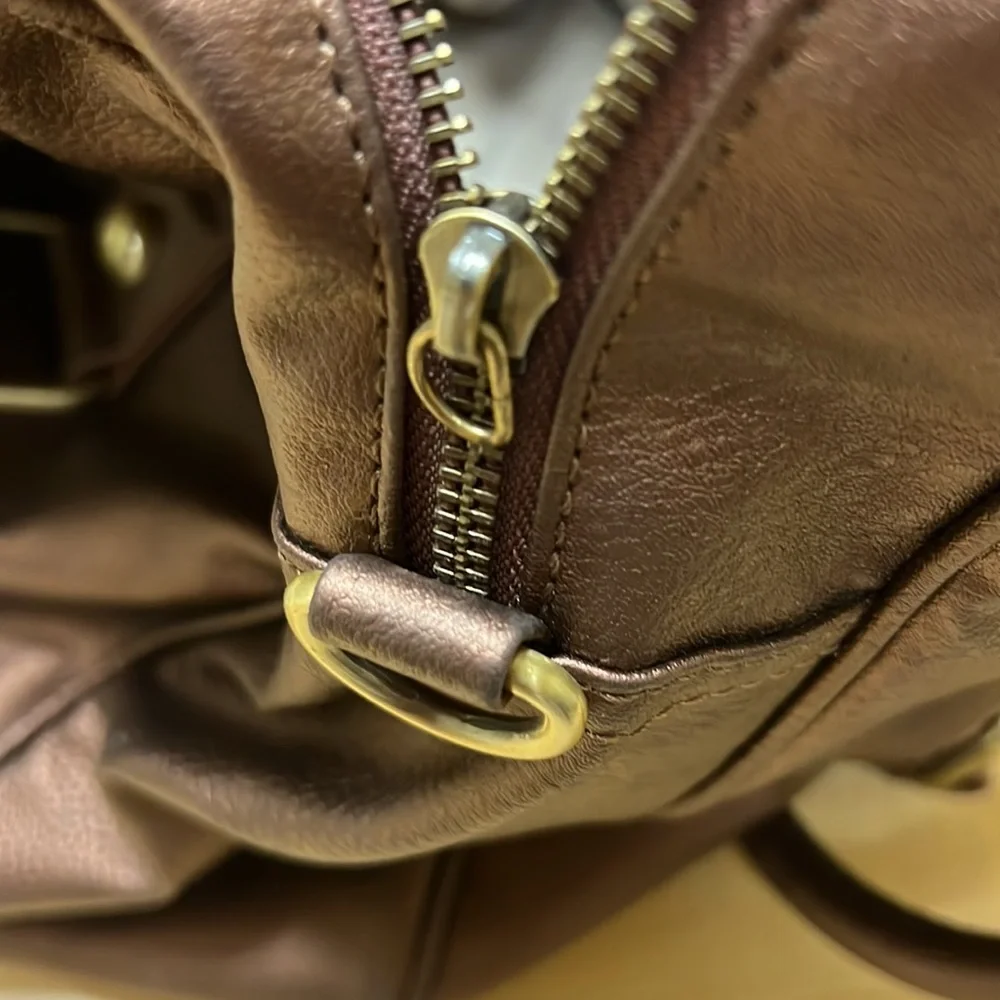 Timi & Leslie‎ bag